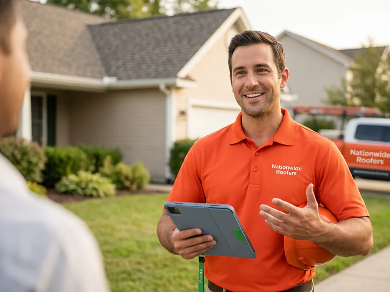 Roof Installation  in Chehalis  FAQ