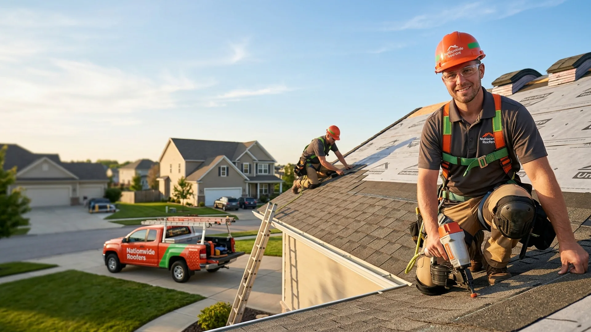 Experienced Roof Installation Chehalis, WA Near Me